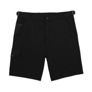 TAC SHORT 2.0 / Black